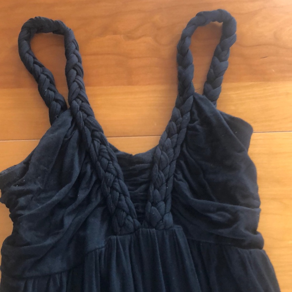 Even Summer Dress